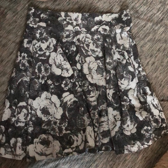 Floral Skirt - Picture 1 of 1